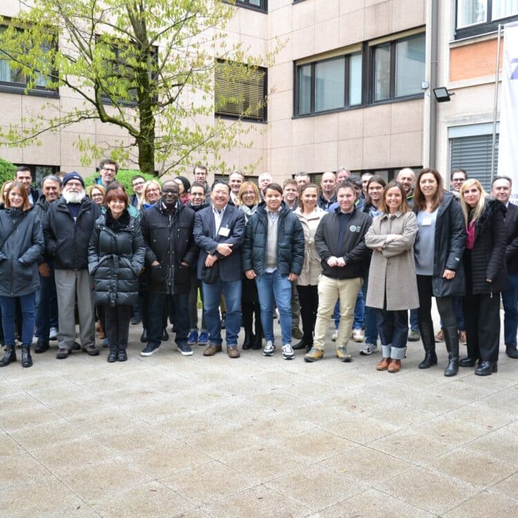 CIRCUIT Project’s Third General Assembly in Ljubljana-7