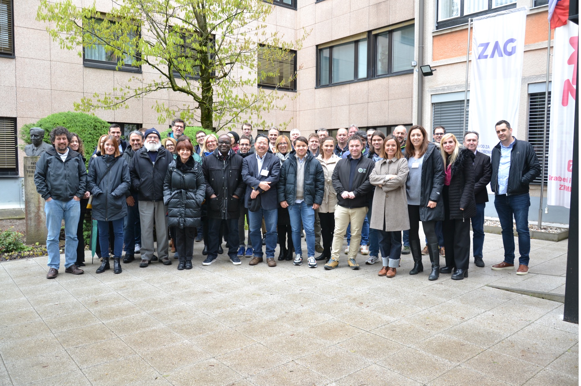 CIRCUIT Project’s Third General Assembly in Ljubljana-7